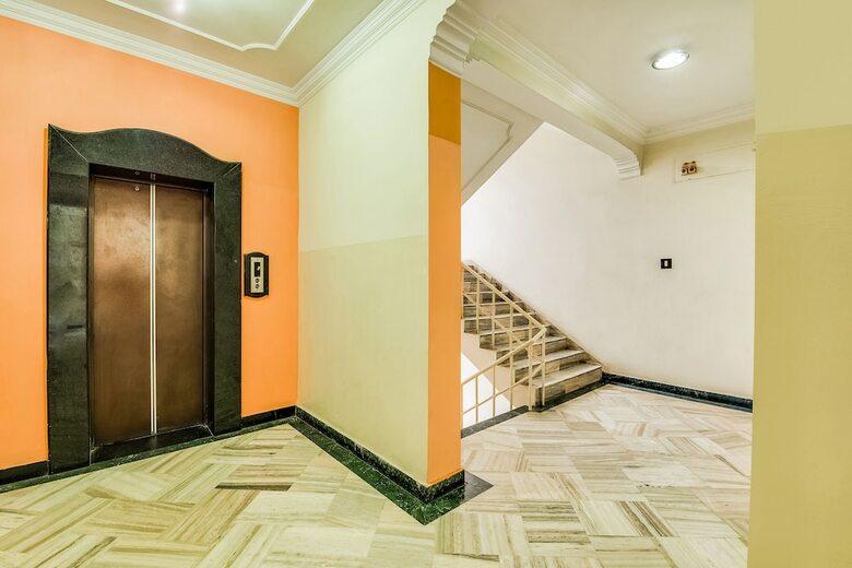 Hotel Spot On 48249 Udupi Sri Durga Residency