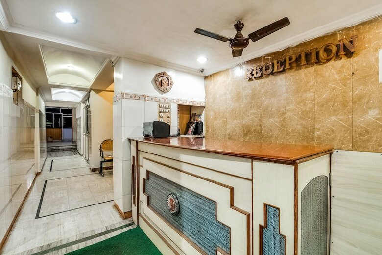 Hotel Spot On 48249 Udupi Sri Durga Residency