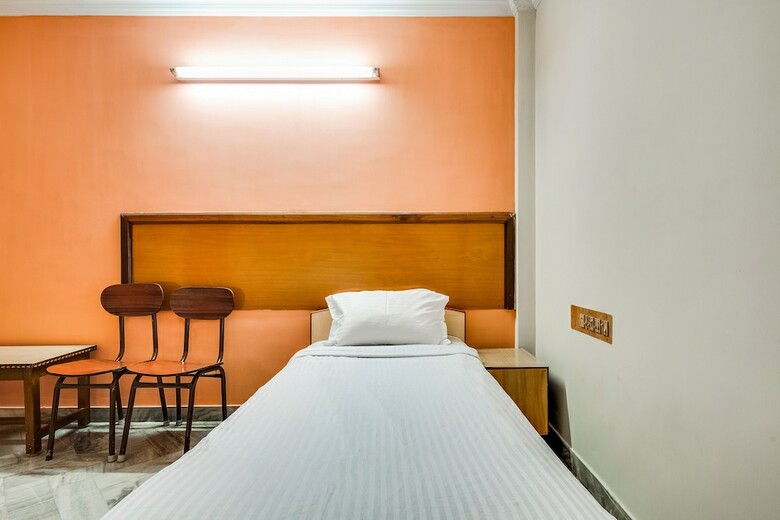 Hotel Spot On 48249 Udupi Sri Durga Residency