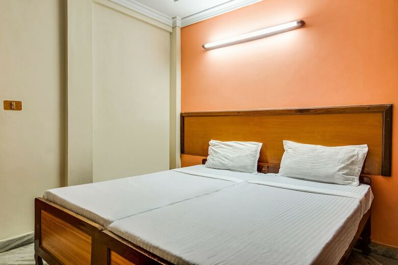 Hotel Spot On 48249 Udupi Sri Durga Residency