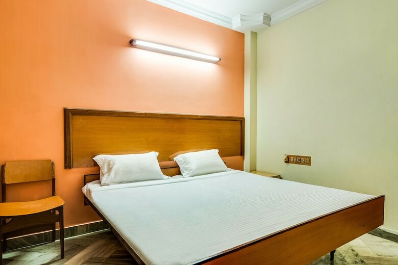 Hotel Spot On 48249 Udupi Sri Durga Residency