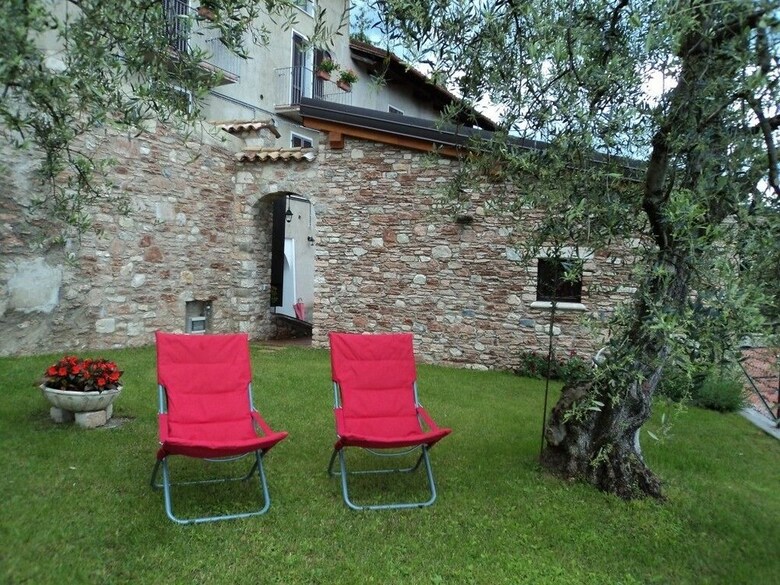 B&B Giardini Di Corte
