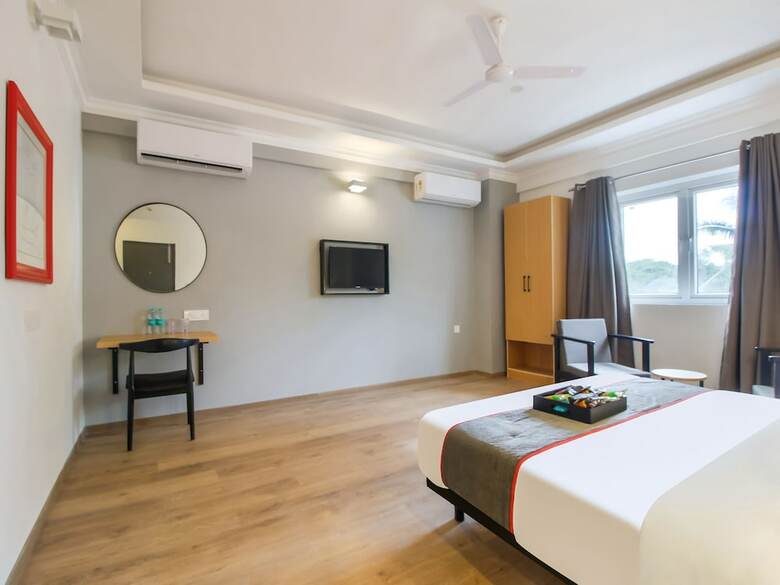 Hotel Oyo Townhouse 121 Kormangala 5th Block