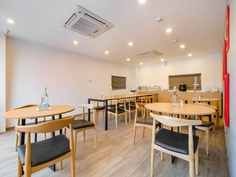 Hotel Oyo Townhouse 121 Kormangala 5th Block
