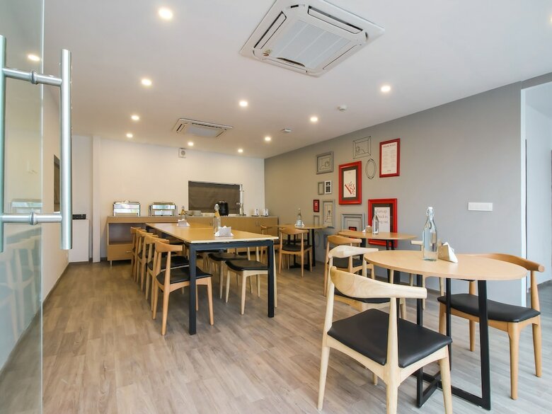 Hotel Oyo Townhouse 121 Kormangala 5th Block