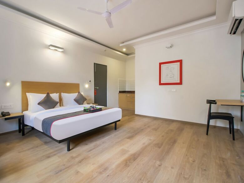 Hotel Oyo Townhouse 121 Kormangala 5th Block