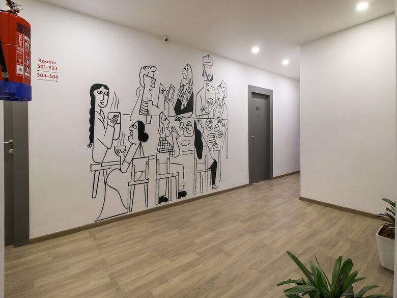 Hotel Oyo Townhouse 121 Kormangala 5th Block