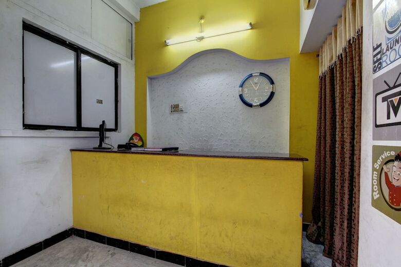 Hotel Spot On 40228 New Modern Homestay