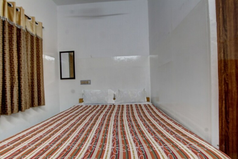 Hotel Spot On 40228 New Modern Homestay