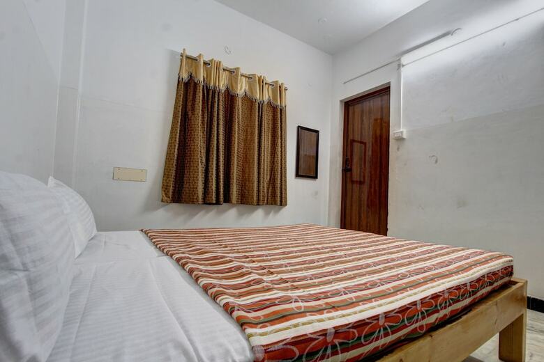Hotel Spot On 40228 New Modern Homestay