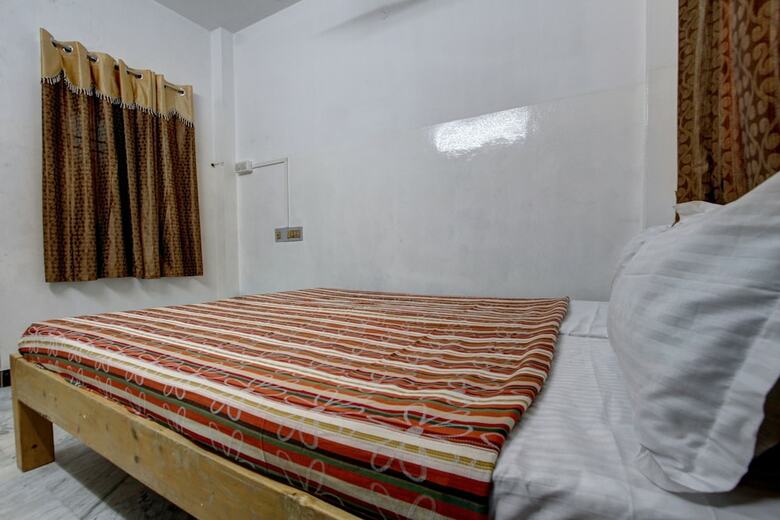 Hotel Spot On 40228 New Modern Homestay