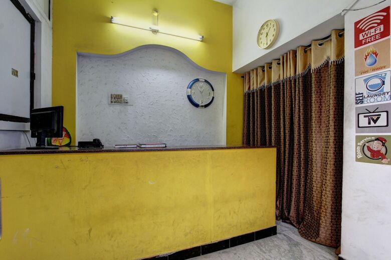 Hotel Spot On 40228 New Modern Homestay