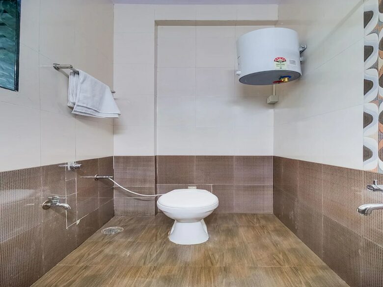 Hotel Spot On 40228 New Modern Homestay
