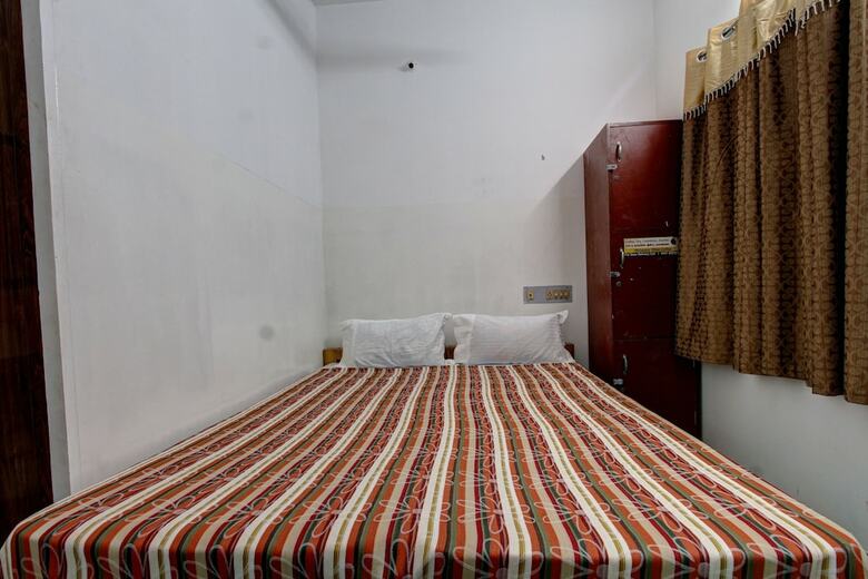 Hotel Spot On 40228 New Modern Homestay