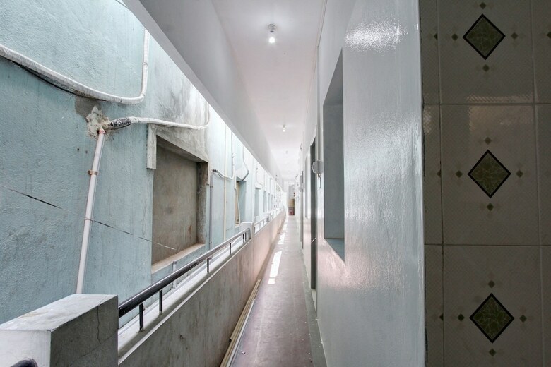 Hotel Spot On 40228 New Modern Homestay