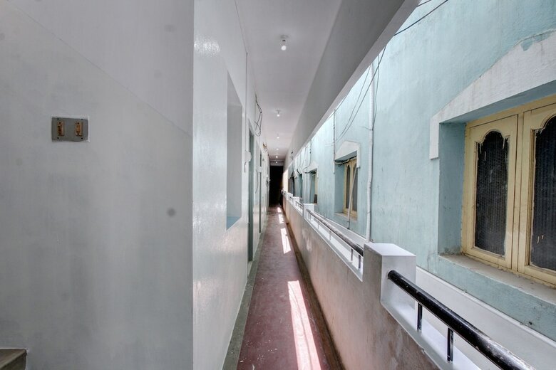 Hotel Spot On 40228 New Modern Homestay