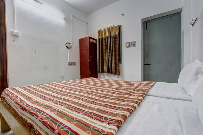 Hotel Spot On 40228 New Modern Homestay