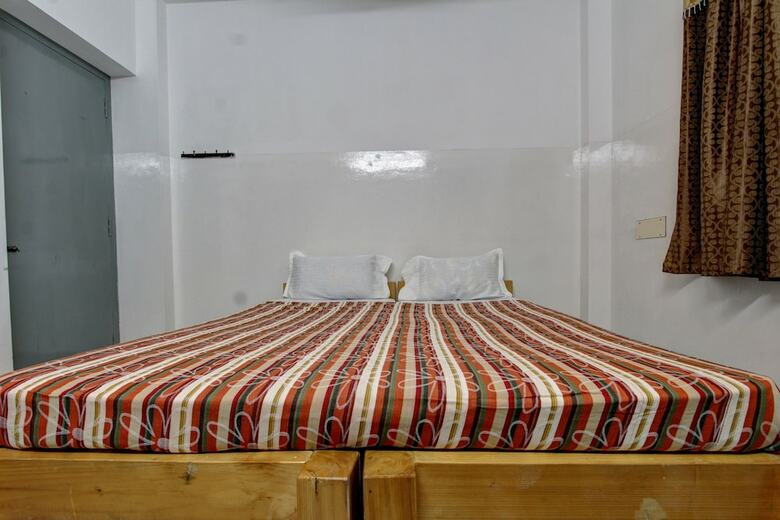 Hotel Spot On 40228 New Modern Homestay