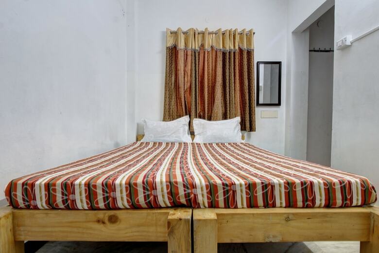 Hotel Spot On 40228 New Modern Homestay