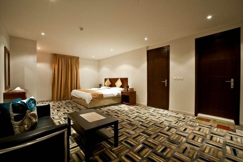 Hotel Executive Suites