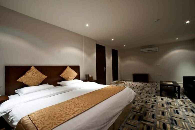 Hotel Executive Suites
