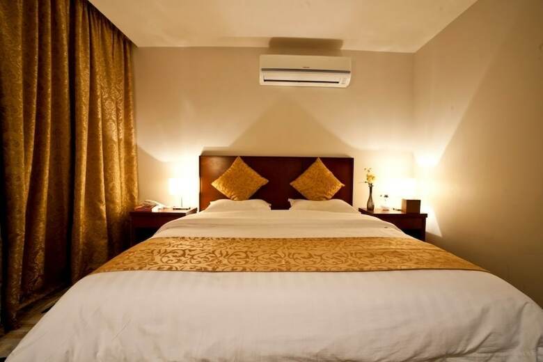 Hotel Executive Suites