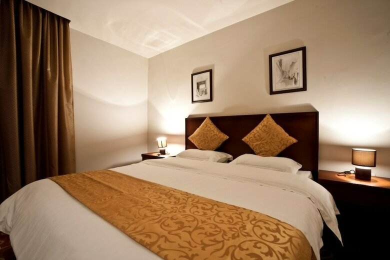 Hotel Executive Suites