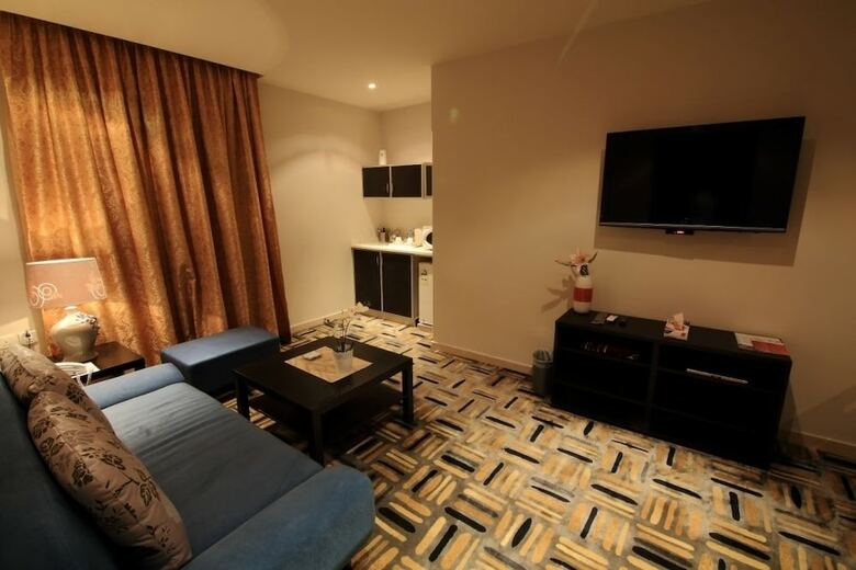 Hotel Executive Suites