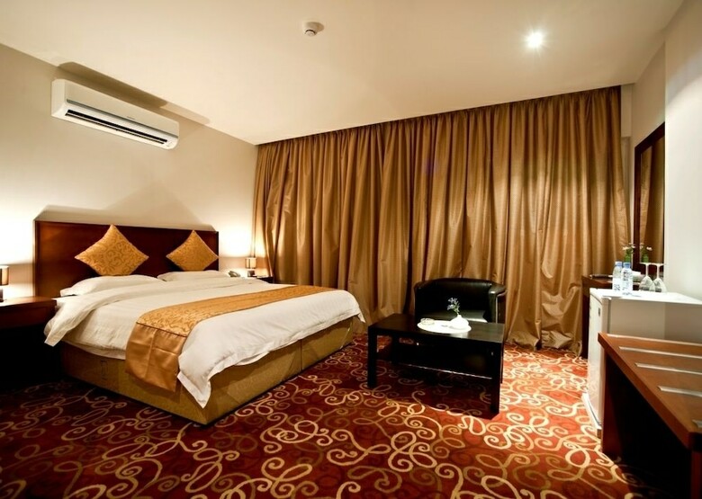 Hotel Executive Suites