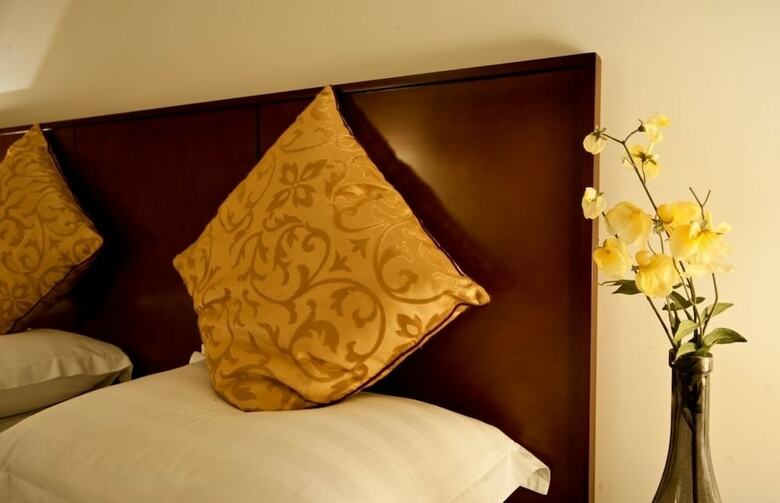 Hotel Executive Suites