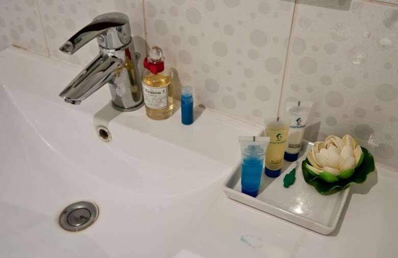 Hotel Executive Suites