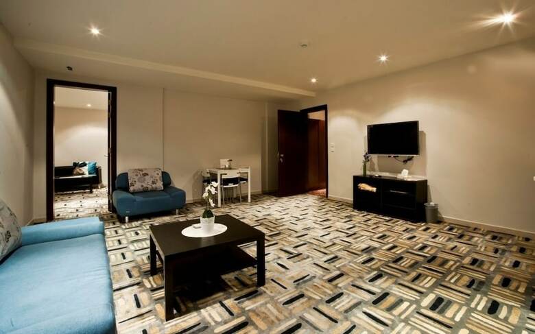 Hotel Executive Suites