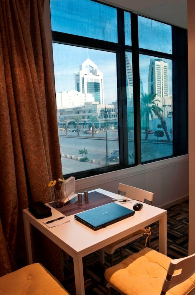 Hotel Executive Suites