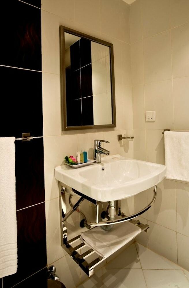 Hotel Executive Suites