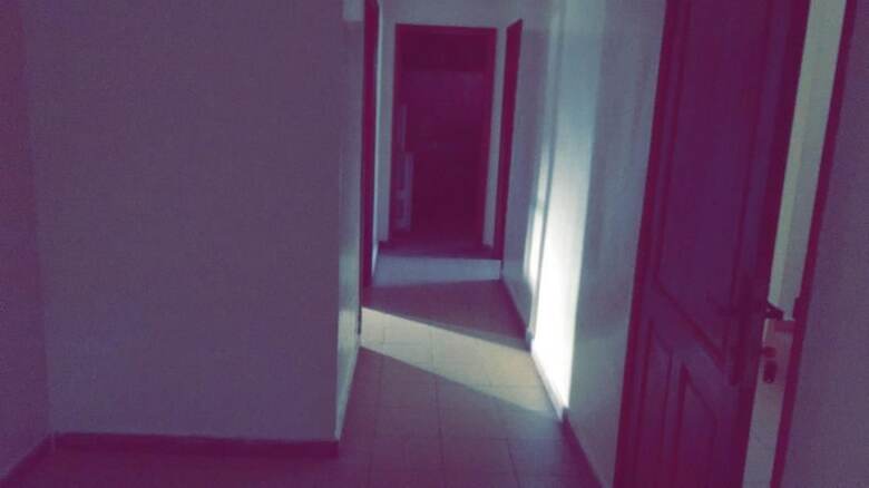 Bed & Breakfast Chez Ahma