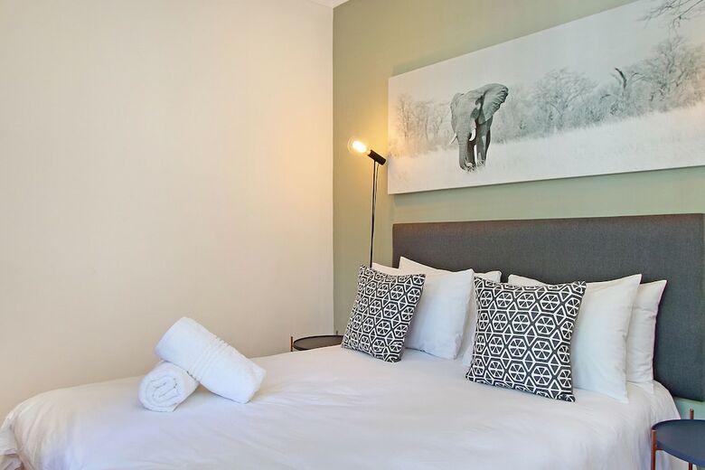 Hotel Kloof Lodge