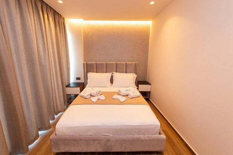 Hotel Utopia