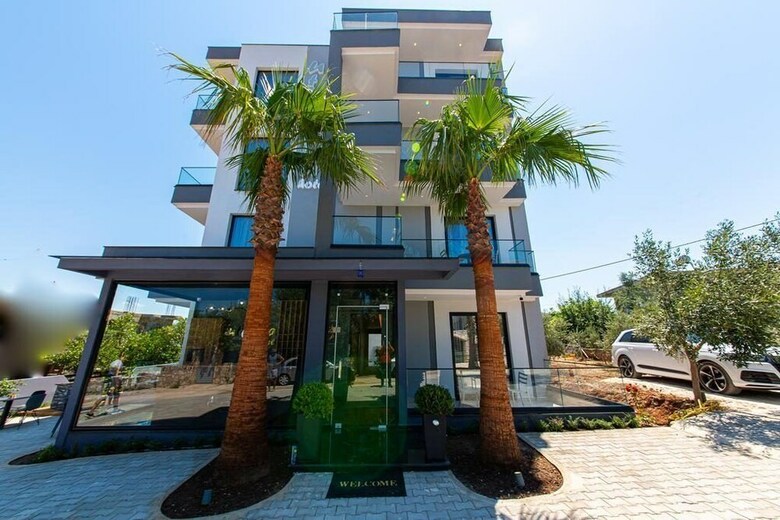 Hotel Utopia