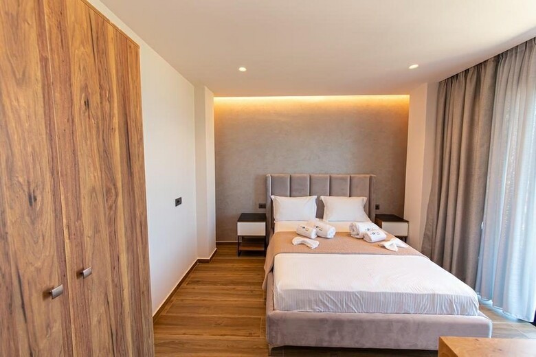 Hotel Utopia