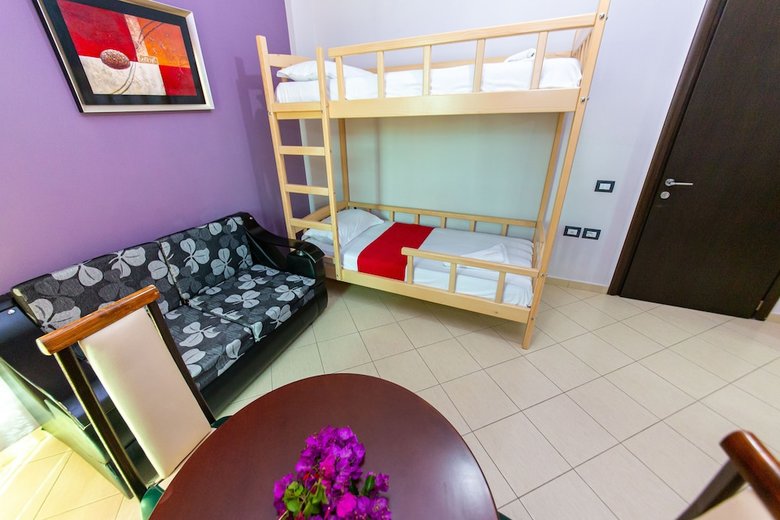 Hotel Dclub Villa Qendra Village