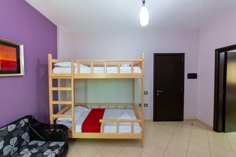 Hotel Dclub Villa Qendra Village
