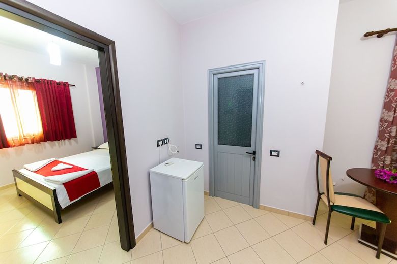 Hotel Dclub Villa Qendra Village