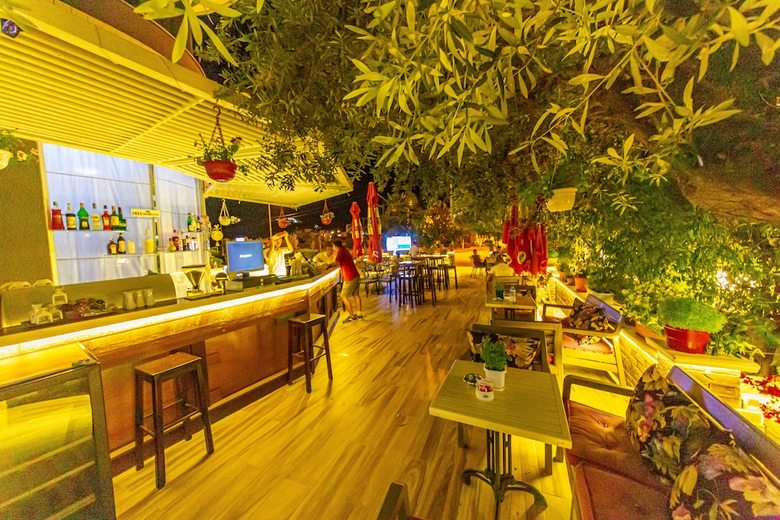 Hotel Dclub Villa Qendra Village