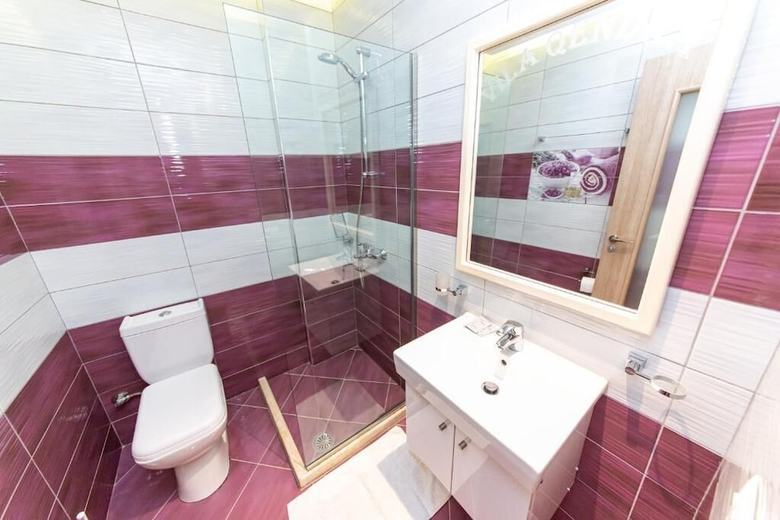 Hotel Dclub Villa Qendra Village