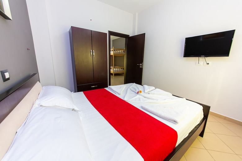 Hotel Dclub Villa Qendra Village