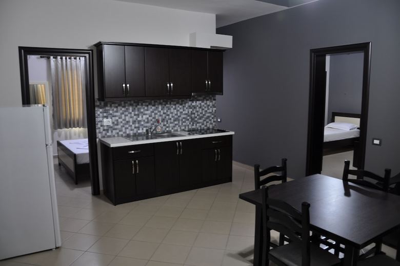 Hotel Dclub Villa Qendra Village
