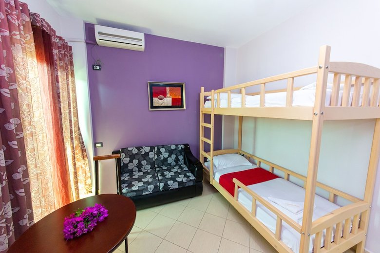 Hotel Dclub Villa Qendra Village