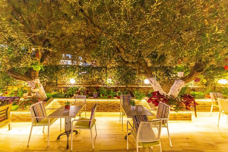 Hotel Dclub Villa Qendra Village