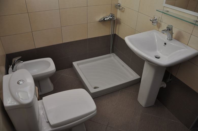 Hotel Dclub Villa Qendra Village