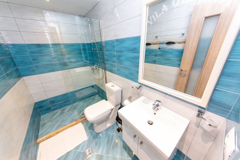 Hotel Dclub Villa Qendra Village